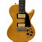 Used Carvin CM-140 Vintage Natural Solid Body Electric Guitar