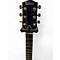 Used Carvin CM-140 Vintage Natural Solid Body Electric Guitar