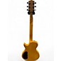 Used Carvin CM-140 Vintage Natural Solid Body Electric Guitar