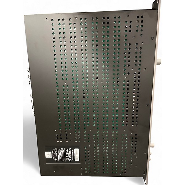 Used Universal Audio Apollo X6 3 Audio Interface