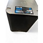 Used QSC ks118 Powered Subwoofer