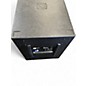 Used QSC ks118 Powered Subwoofer