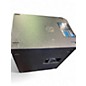 Used QSC ks118 Powered Subwoofer