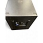 Used QSC ks118 Powered Subwoofer