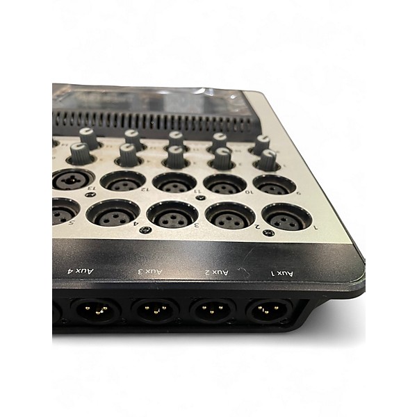 Used QSC Touchmix 16 Digital Mixer