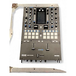Used RANE Seventy-Two DJ Mixer