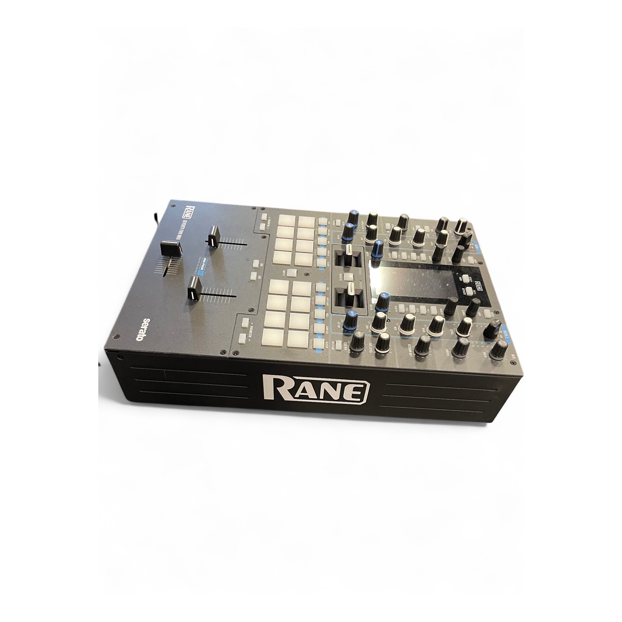 Rane Seventy-Two Performance DJ Mixer | zZounds