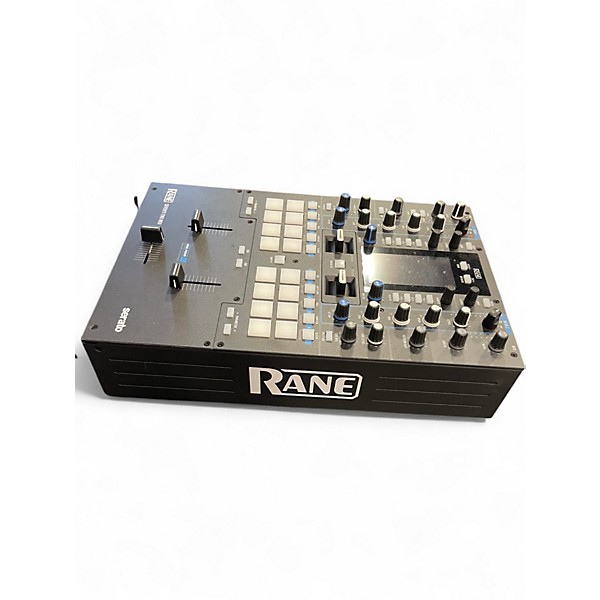 SEVENTY-TWO | RANE