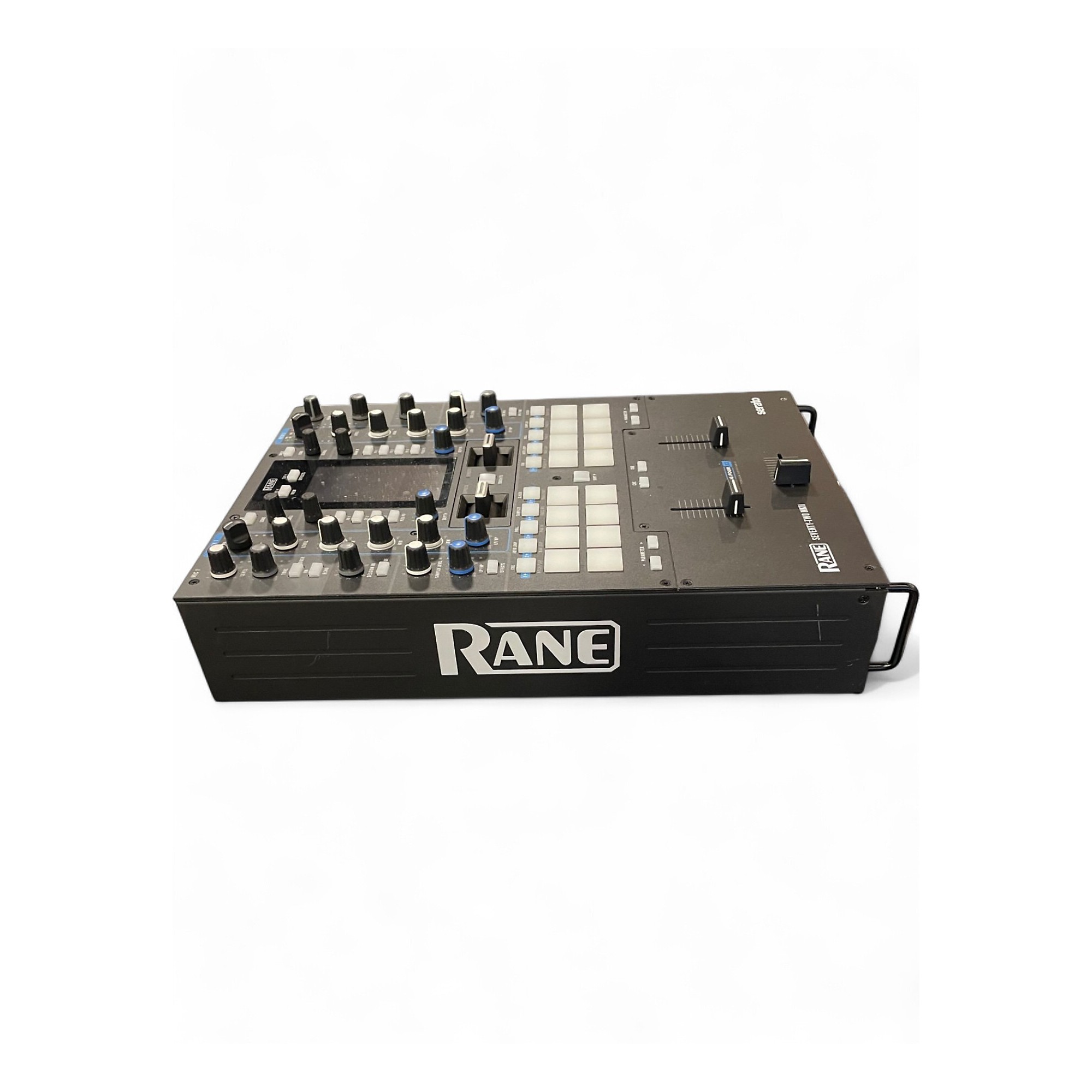 Amazon.com: Rane MAG Four Fader | Ultra-Light Contactless DJ
