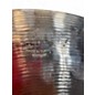 Used MEINL 20in Byzance Medium Ride Cymbal