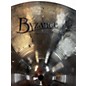 Used MEINL 20in Byzance Medium Ride Cymbal