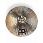 Used MEINL 20in Byzance Medium Ride Cymbal