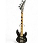 Used Jackson JS1M Black Electric Bass Guitar thumbnail