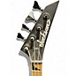 Used Jackson JS1M Black Electric Bass Guitar