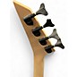 Used Jackson JS1M Black Electric Bass Guitar
