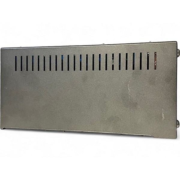 Used API 8 Slot Lunchbox Signal Processor