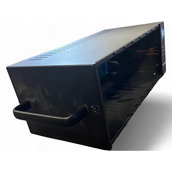 Used API 8 Slot Lunchbox Signal Processor