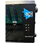 Used API 8 Slot Lunchbox Signal Processor