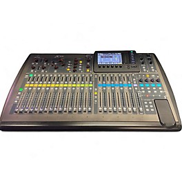 Used Behringer X32 Compact Digital Mixer