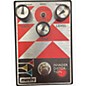Used Maestro INVADER DISTORTION Effect Pedal thumbnail