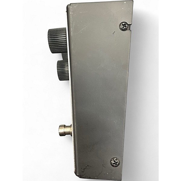 Used Maestro INVADER DISTORTION Effect Pedal