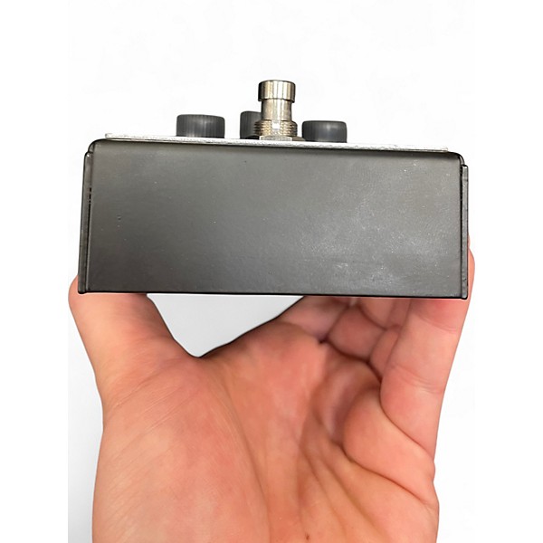 Used Maestro INVADER DISTORTION Effect Pedal
