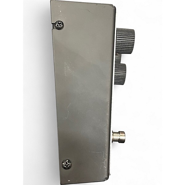 Used Maestro INVADER DISTORTION Effect Pedal