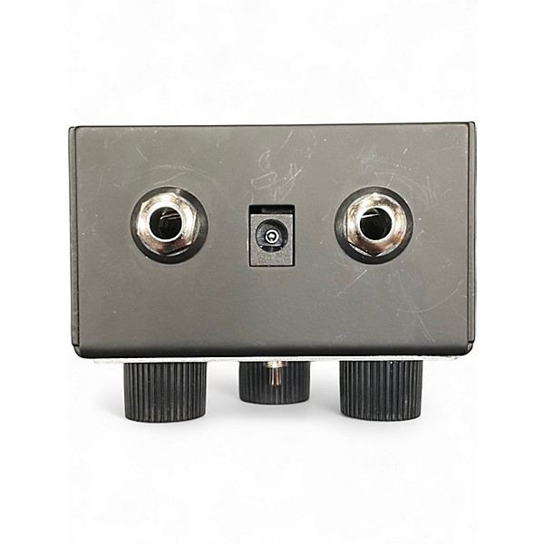 Used Maestro INVADER DISTORTION Effect Pedal