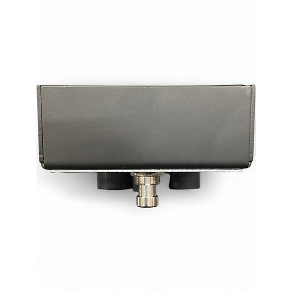 Used Maestro INVADER DISTORTION Effect Pedal