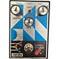 Used Maestro comet chrous Effect Pedal thumbnail