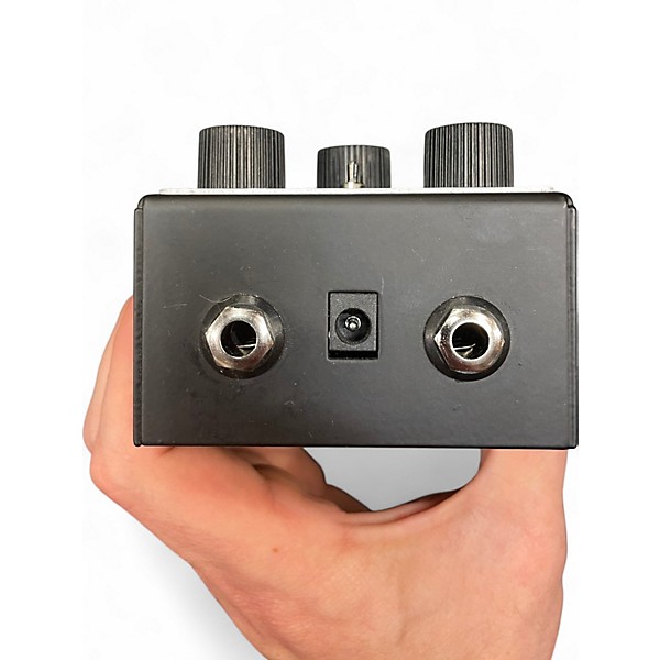 Used Maestro comet chrous Effect Pedal