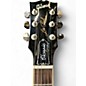 Used 2022 Gibson Les Paul Classic Cherry Solid Body Electric Guitar