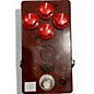 Used JHS angry charlie v2 Effect Pedal thumbnail