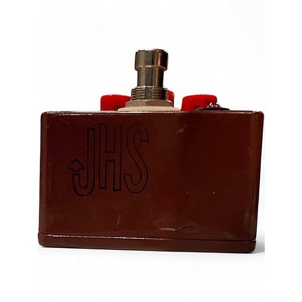 Used JHS angry charlie v2 Effect Pedal