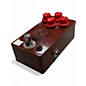 Used JHS angry charlie v2 Effect Pedal