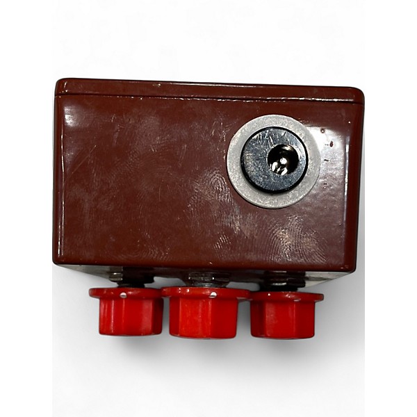 Used JHS angry charlie v2 Effect Pedal