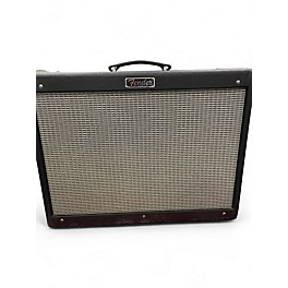 Used Fender Hot Rod Deluxe III 40W 1x12 Tube Guitar Combo Amp