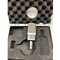 Used AKG C214 Condenser Microphone thumbnail