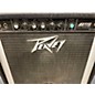 Used Peavey 112BW ARTIST Tube Guitar Combo Amp