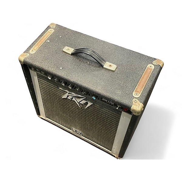 Used Peavey 112BW ARTIST Tube Guitar Combo Amp