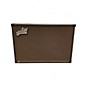 Used Aguilar DB210 2x10 Bass Cabinet thumbnail