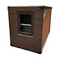 Used Aguilar DB210 2x10 Bass Cabinet