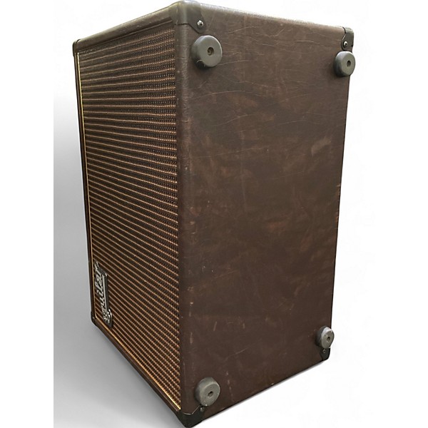 Used Aguilar DB210 2x10 Bass Cabinet
