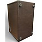Used Aguilar DB210 2x10 Bass Cabinet