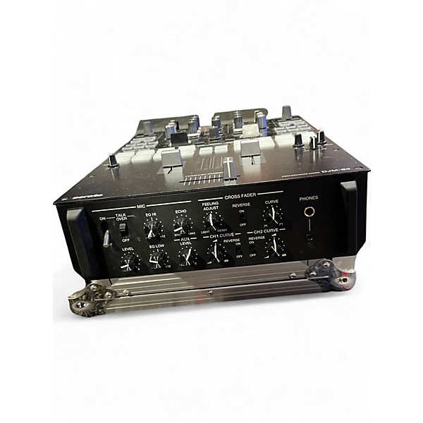 Used Pioneer DJ DJMS9 DJ Mixer