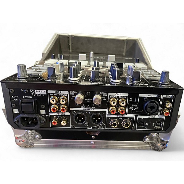 Used Pioneer DJ DJMS9 DJ Mixer