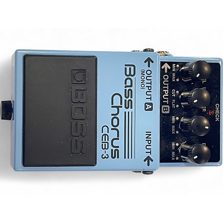 BOSS CEB-3 アナログ仕様 ベース