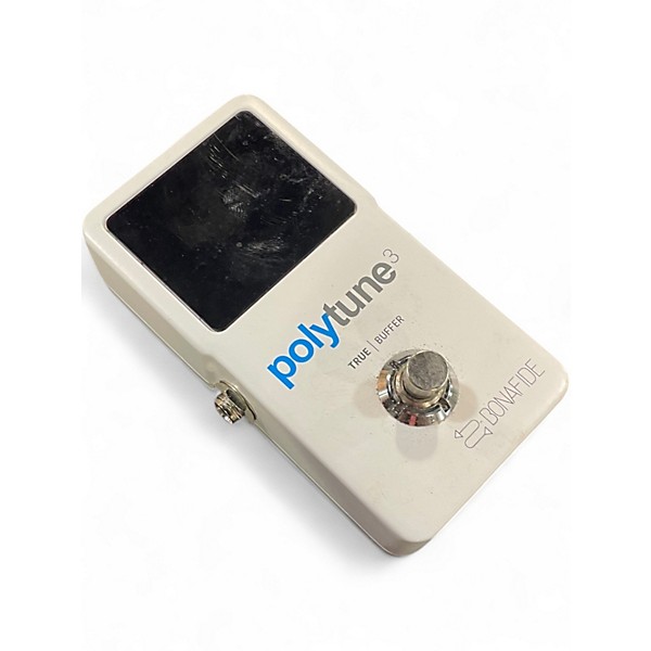 【USED】tc electronic polytune 3 TC Electronic | Product | POLYTUNE 3