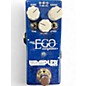Used Wampler NIRVANA Effect Pedal thumbnail