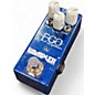 Used Wampler NIRVANA Effect Pedal